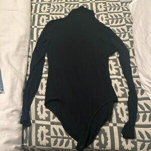 Summersalt The Long Sleeve Day to Night Bodysuit